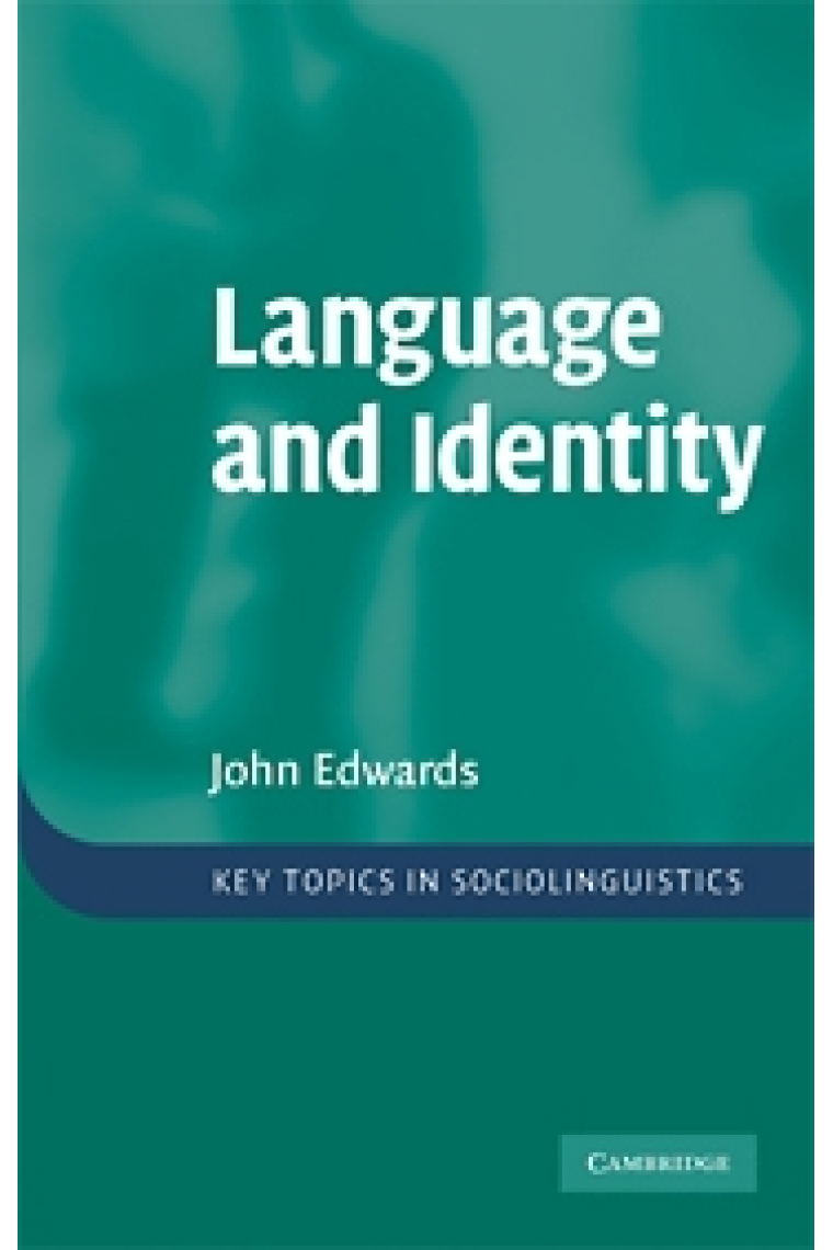 Language and Identity