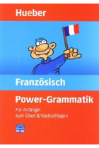 Power-Grammatik Französisch