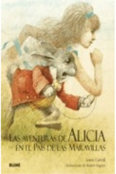 Las aventuras de Alicia en el País de las Maravillas (texto completo, 70 ilustraciones de Robert Ingpen)