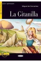 La Gitanilla + CD (B1)