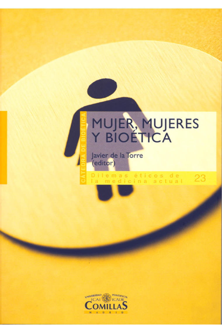 Mujer, mujeres y bioética