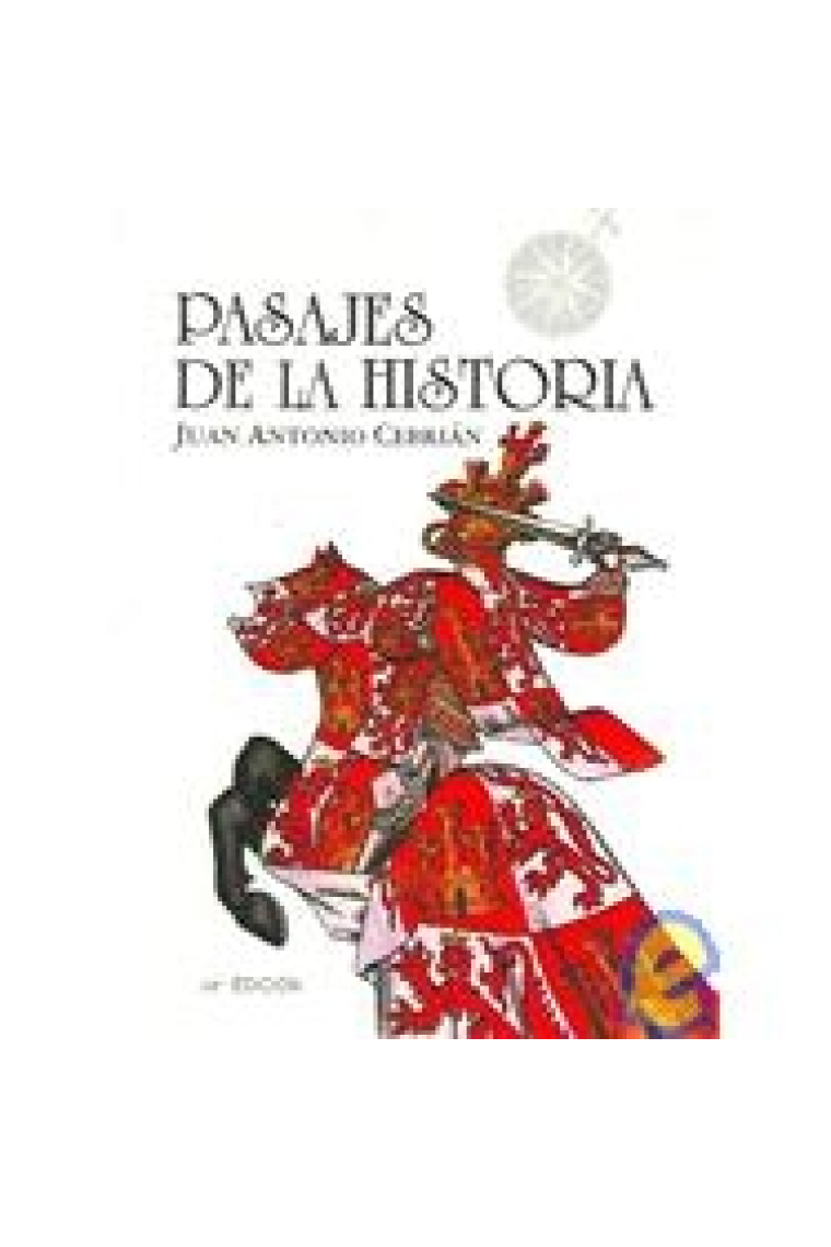 Pasajes de la historia