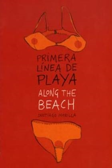 Primera línea de playa/Along the beach