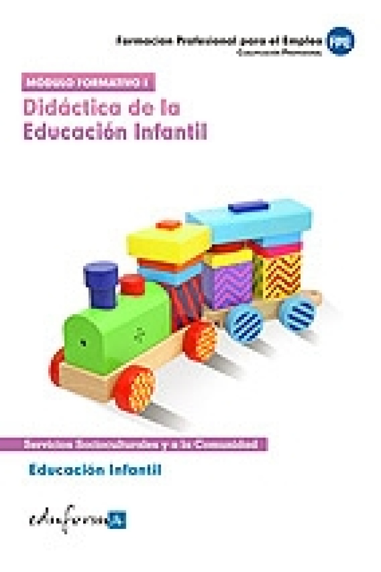 Educación Infantil. Didáctica de la Educación Infantil.