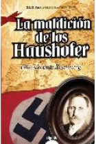 La maldición de los Haushofer (Premio de Novela Felipe Trigo 2010)