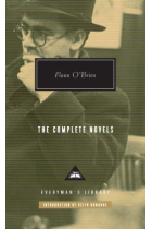 The Complete Novels of Flann O'Brien