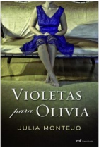 Violetas para Olivia