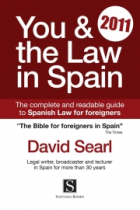 You & the law in Spain