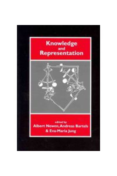 Knowledge and representation