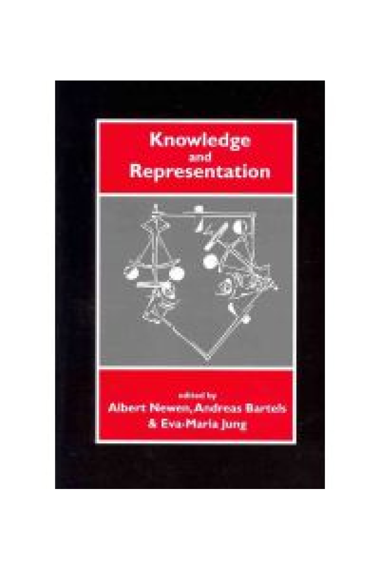 Knowledge and representation