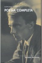 Poesía completa