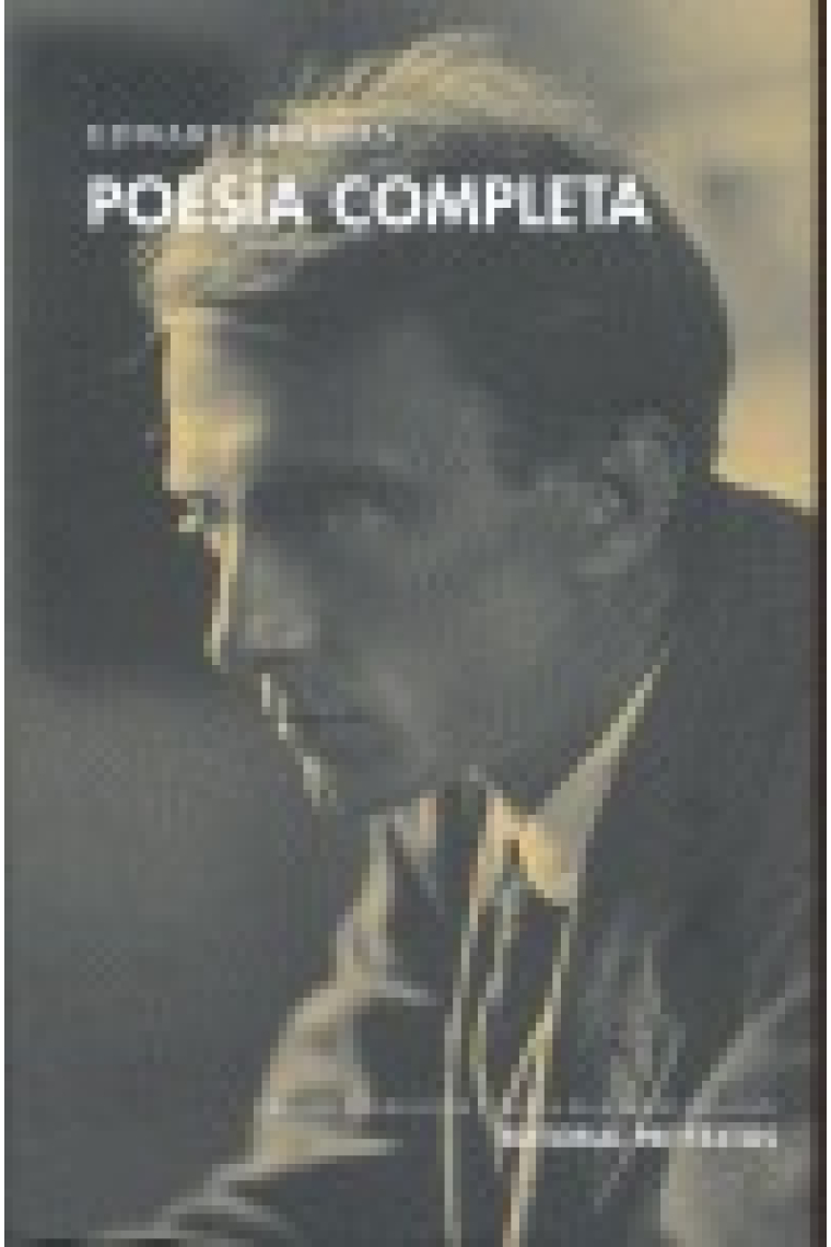 Poesía completa