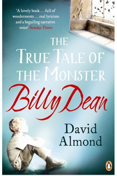 The True Tale of the Monster Billy Dean