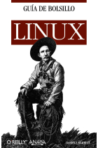 Guía de bolsillo de Linux