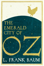 The Emerald City of Oz