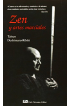 Zen y artes marciales