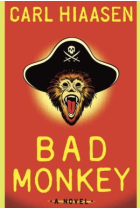 Bad Monkey