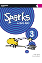 Sparks 3. Activity Pack