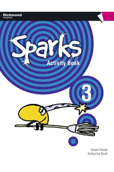 Sparks 3. Activity Pack