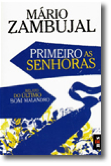 Primeiro as Senhoras