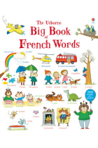 Big Book of French Words