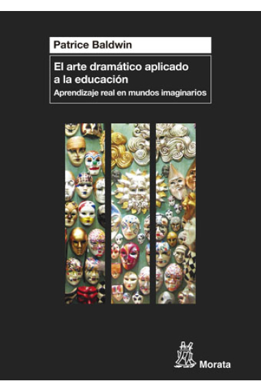 Arte dramático aplicado a la educación