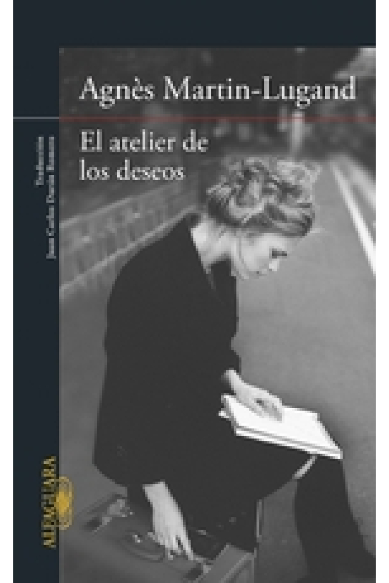 El atelier de los deseos