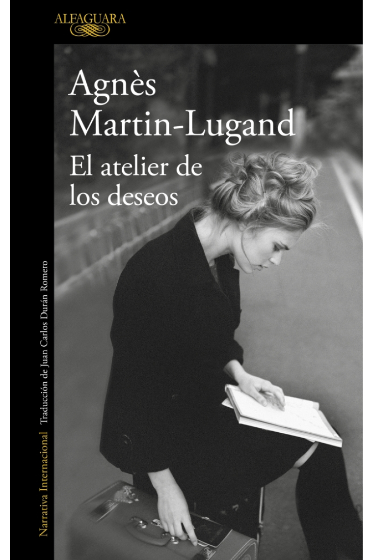 El atelier de los deseos