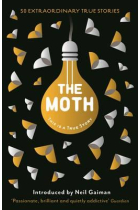 The Moth: This is a True Story