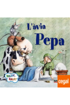 L'àvia Pepa (Ralet, Ralet)