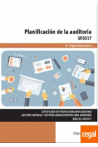 Planificación de la auditoría (UF0317)