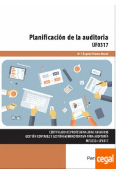 Planificación de la auditoría (UF0317)