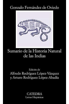 Sumario de la Historia Natural de las Indias