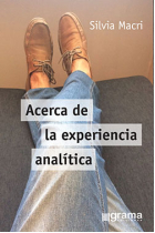 Acerca de la experiencia analítica