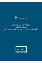 Nicolas de Cues (1401-1464)