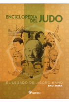 Enciclopedia de judo. El legado de Jigoro Kano