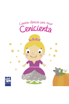 Cenicienta. Con texturas