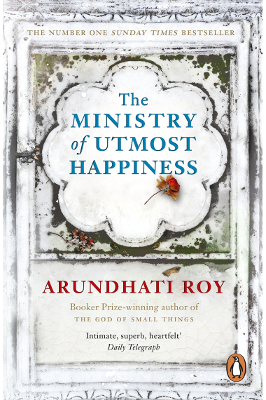 The Ministry Of Utmost Happiness