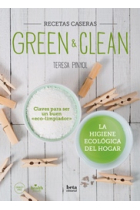 Green & clean. Claves para ser un buen eco-limpiador. La higiene ecológica del hogar