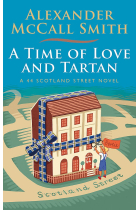 A Time Of Love And Tartan (44 Scotland Street)