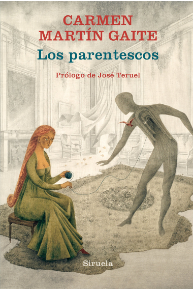 Los parentescos