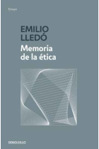 Memoria de la ética