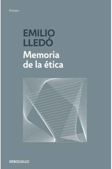 Memoria de la ética