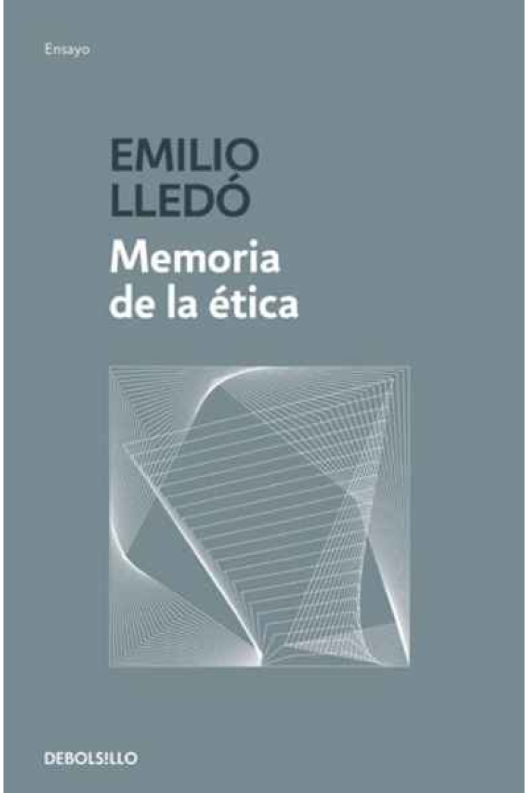 Memoria de la ética