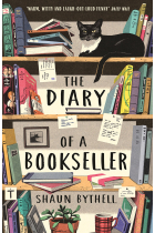 The Diary Of A Bookseller