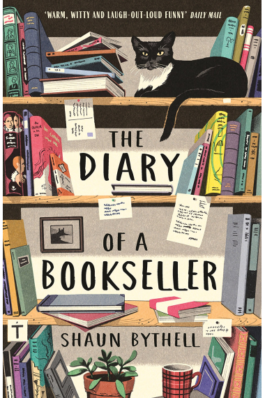 The Diary Of A Bookseller