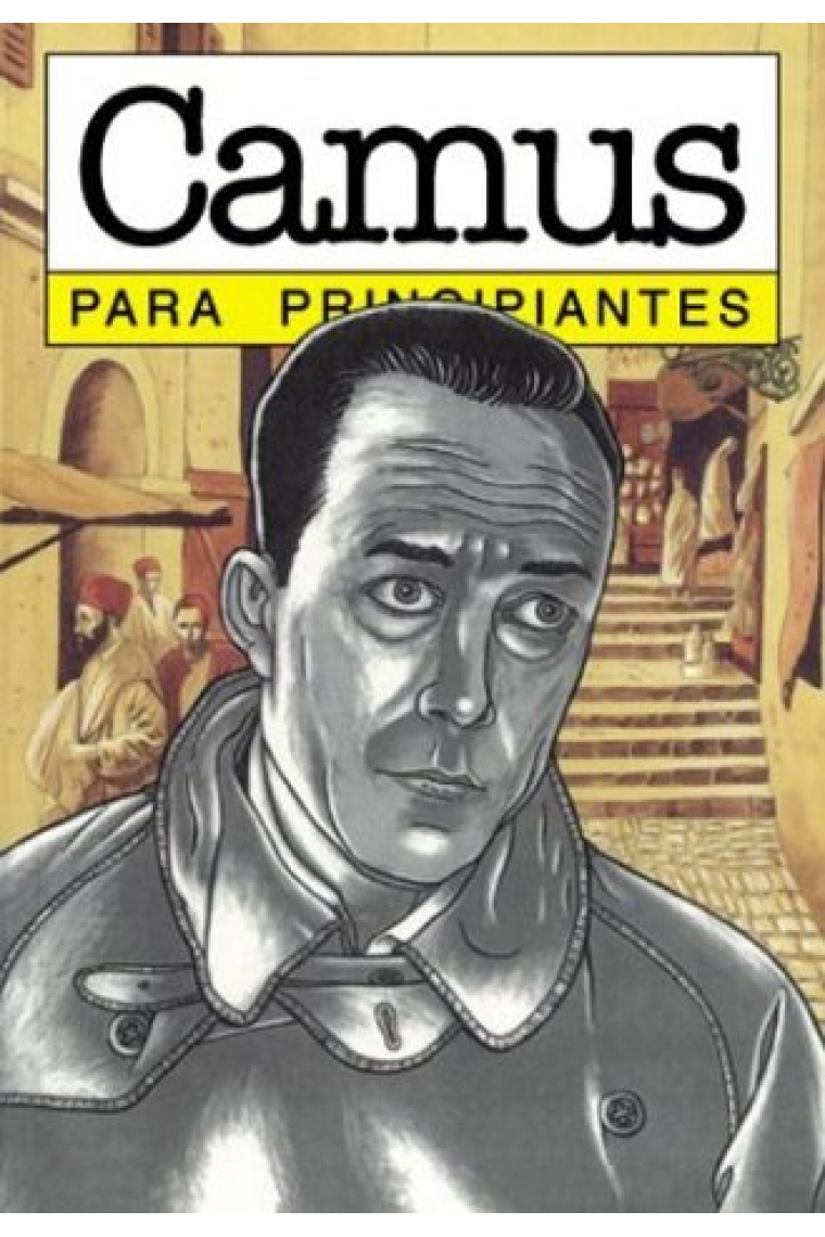 Camus para principiantes