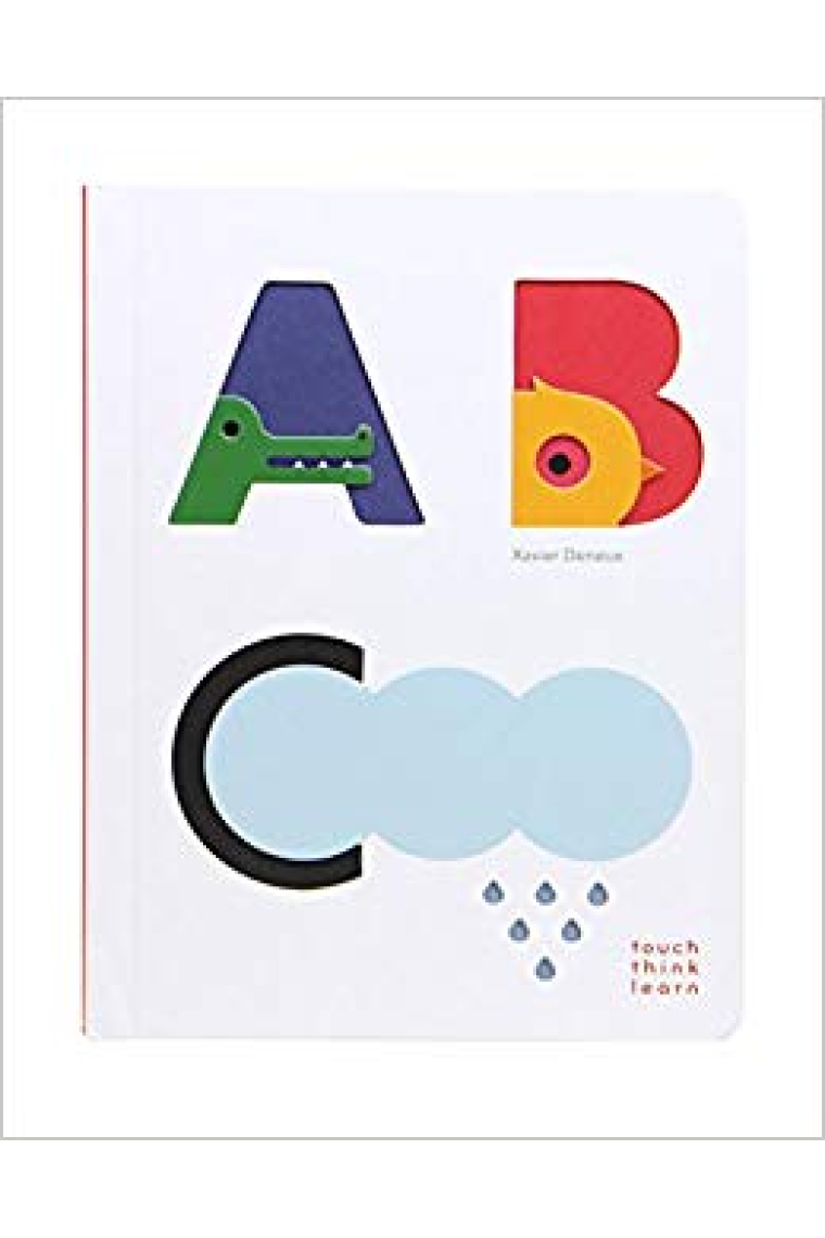 ABC (Touch Think Learn)