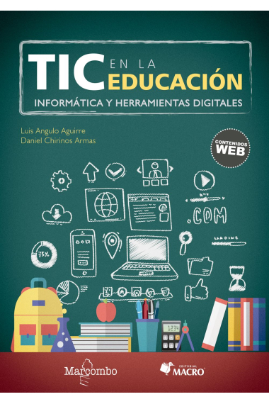 TIC en la educación