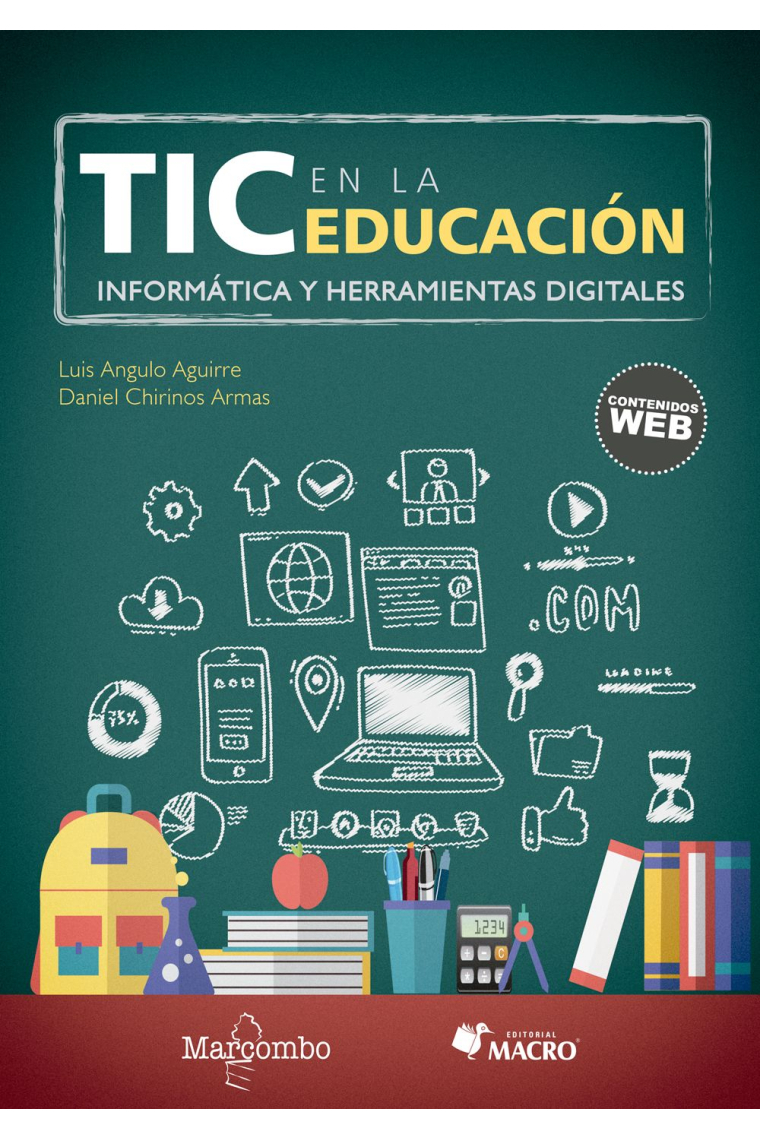 TIC en la educación